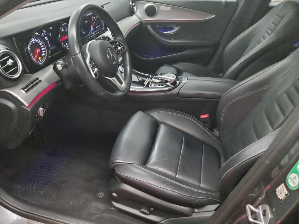 Mercedes-Benz E 220 2019