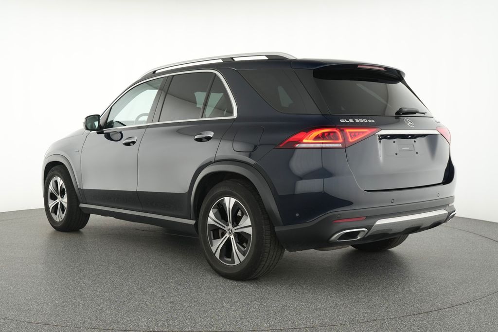 Mercedes-Benz GLE 350 2020