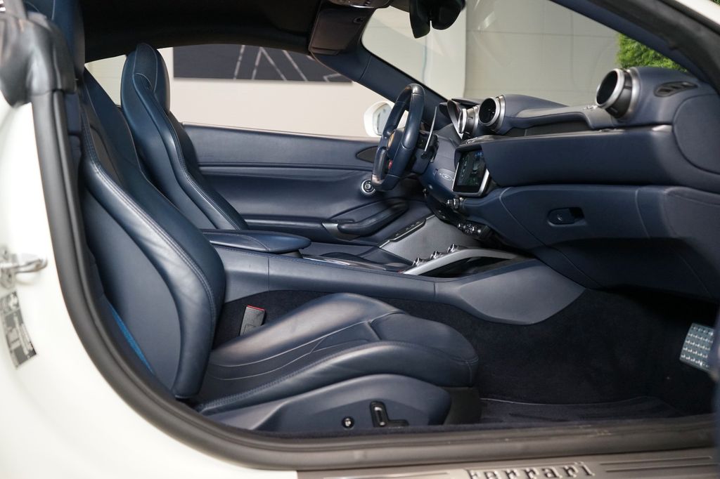 Ferrari Portofino 2021