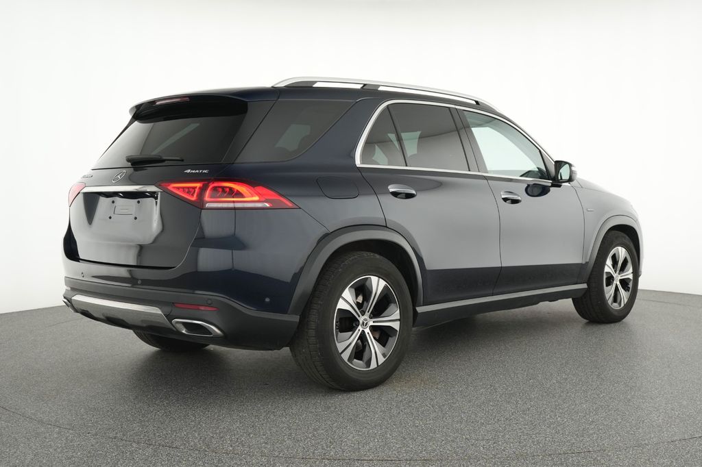 Mercedes-Benz GLE 350 2020