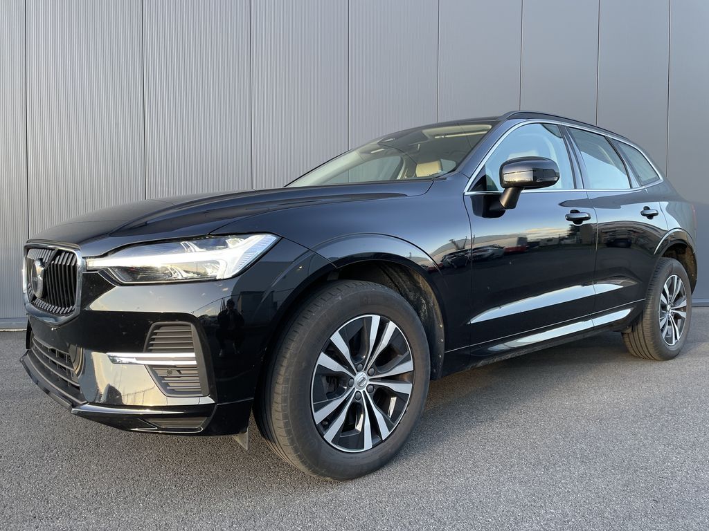 Volvo XC60 2022