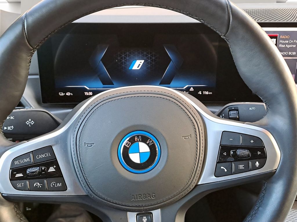 BMW i4 2023