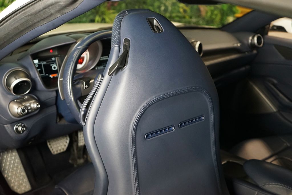 Ferrari Portofino 2021