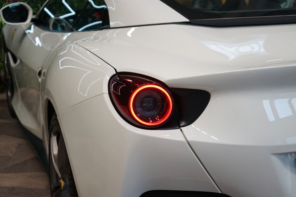 Ferrari Portofino 2021