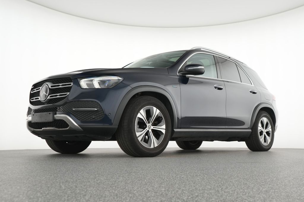 Mercedes-Benz GLE 350 2020