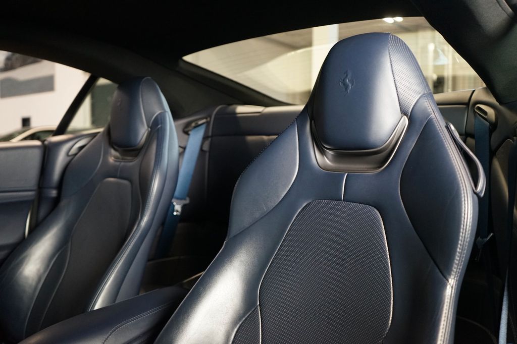 Ferrari Portofino 2021