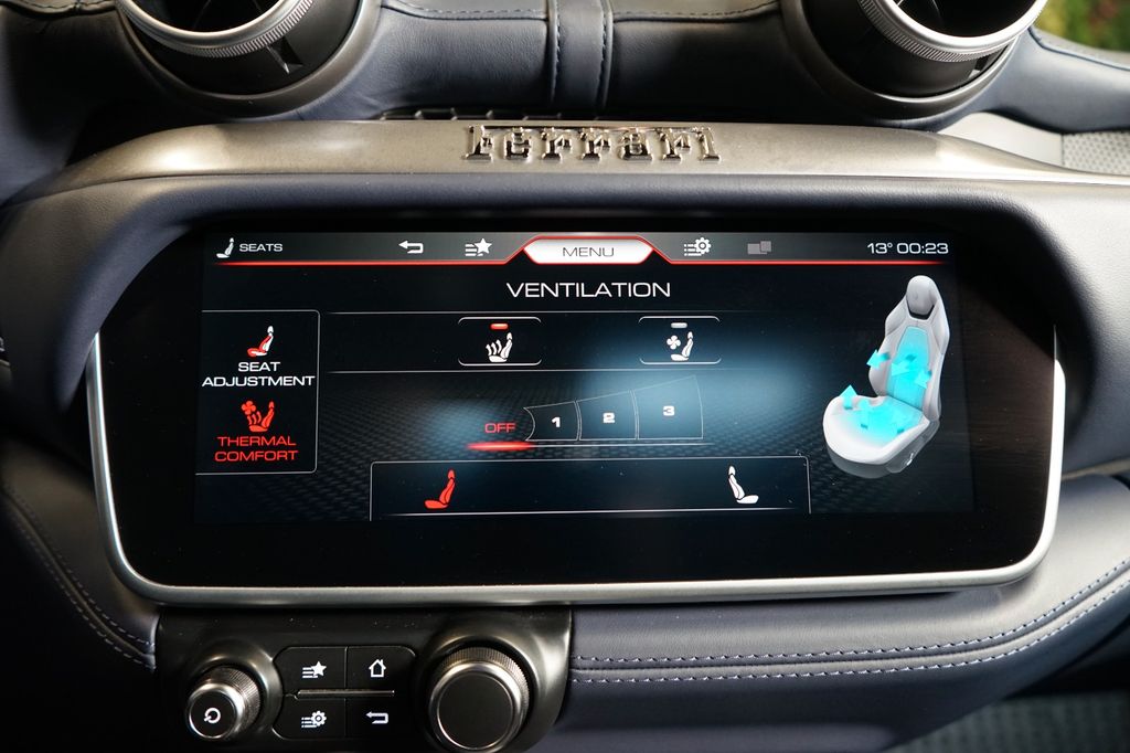 Ferrari Portofino 2021