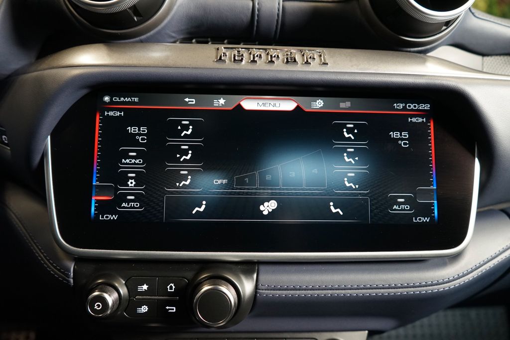 Ferrari Portofino 2021