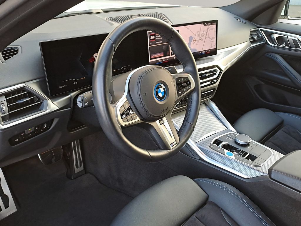 BMW i4 2023