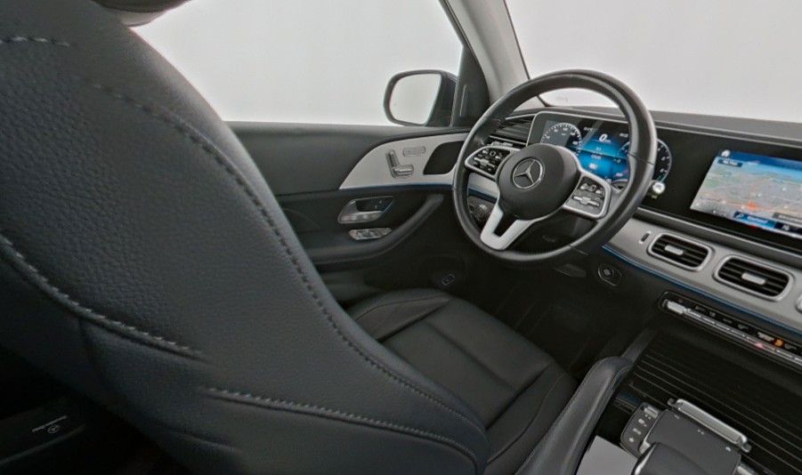 Mercedes-Benz GLE 350 2020