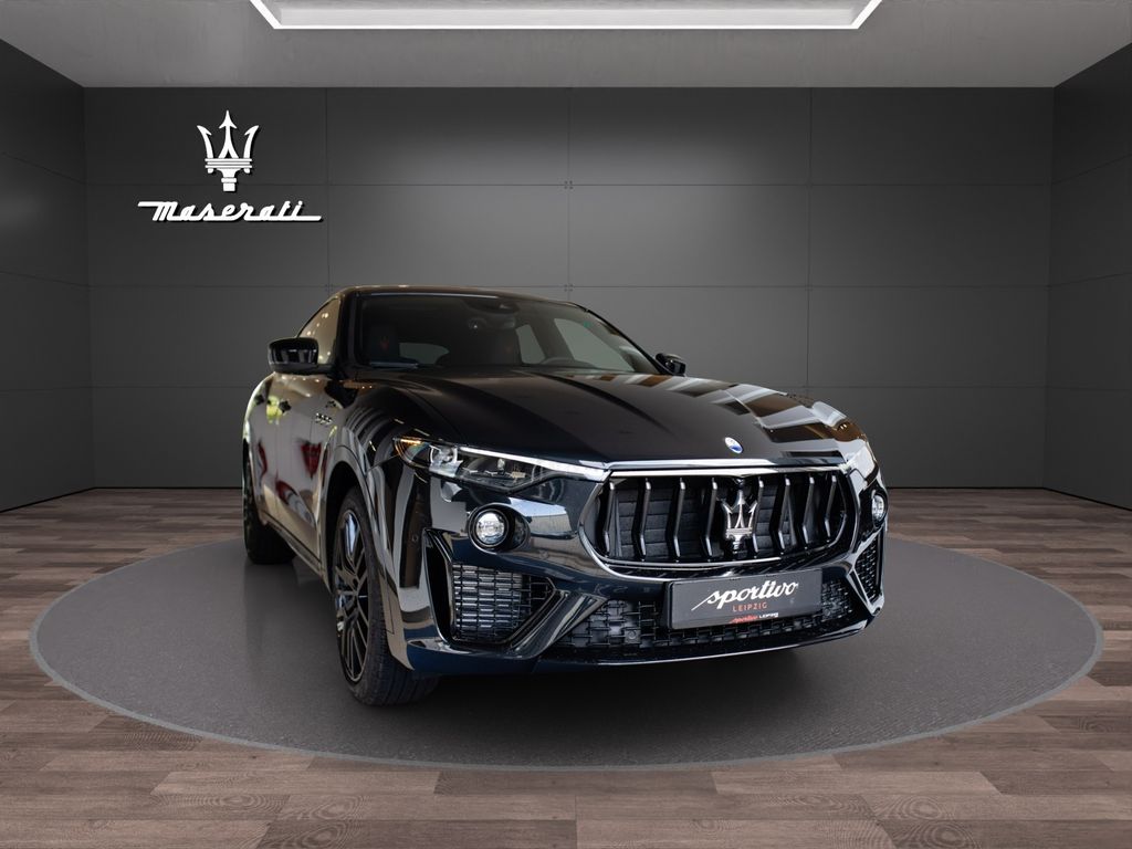 Maserati Levante 2025