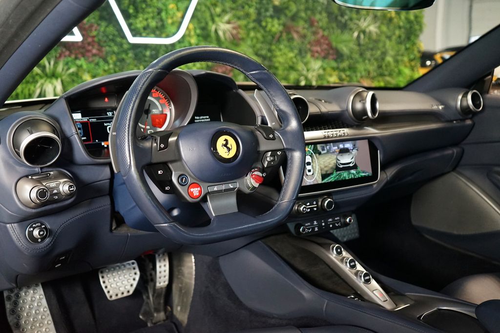 Ferrari Portofino 2021