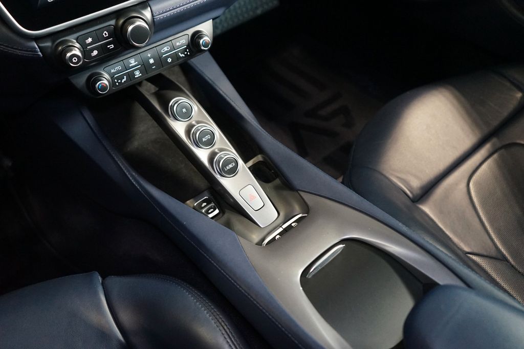 Ferrari Portofino 2021