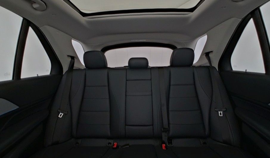 Mercedes-Benz GLE 350 2020