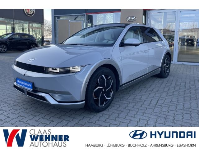 Hyundai IONIQ 5 2023
