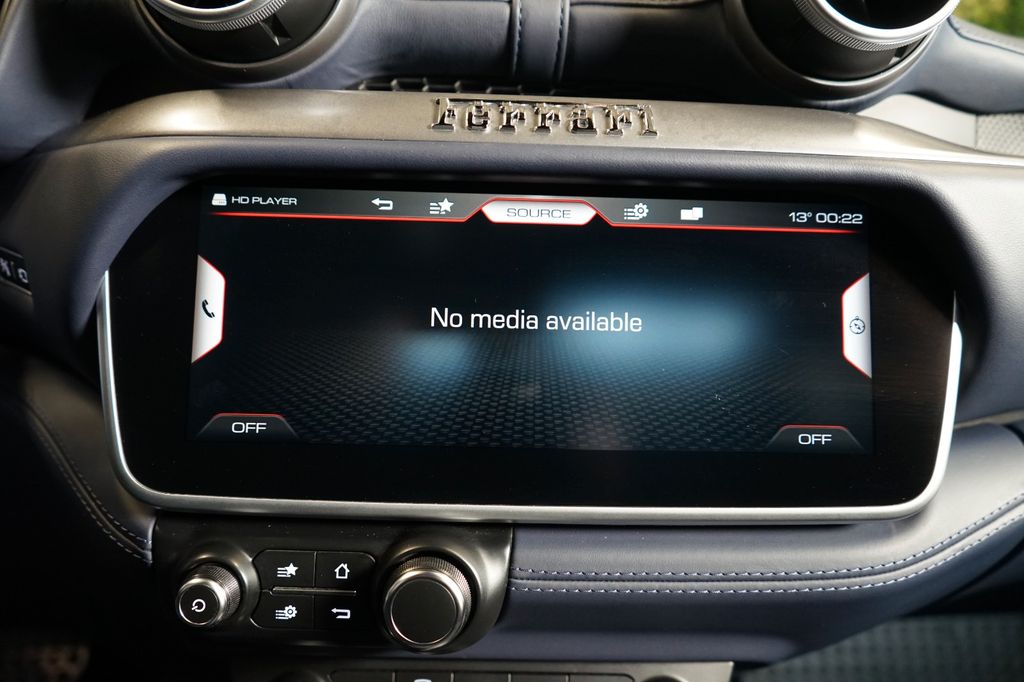 Ferrari Portofino 2021