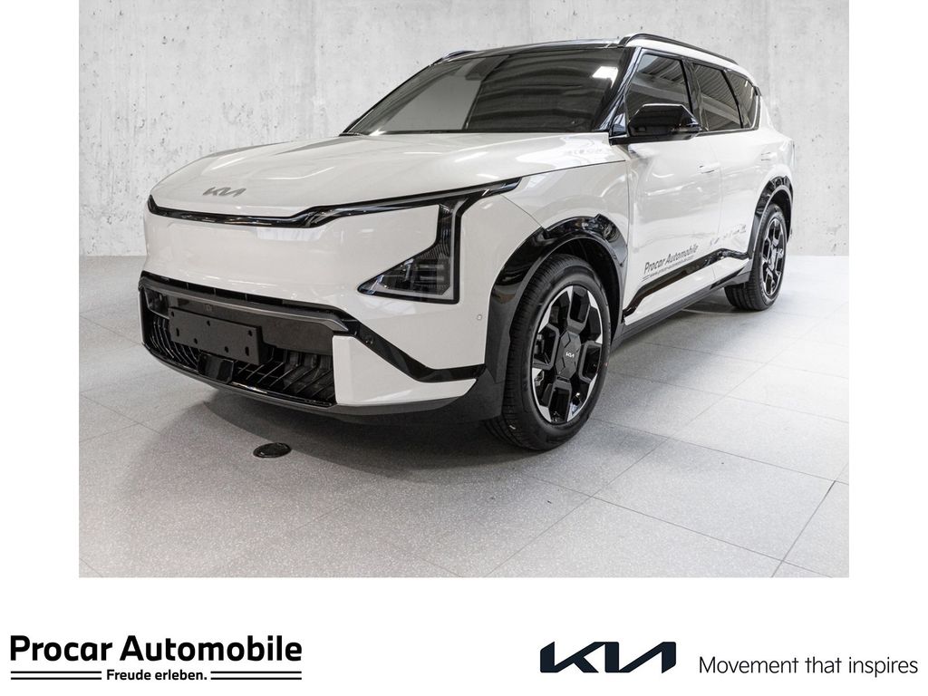 Kia EV5 2026