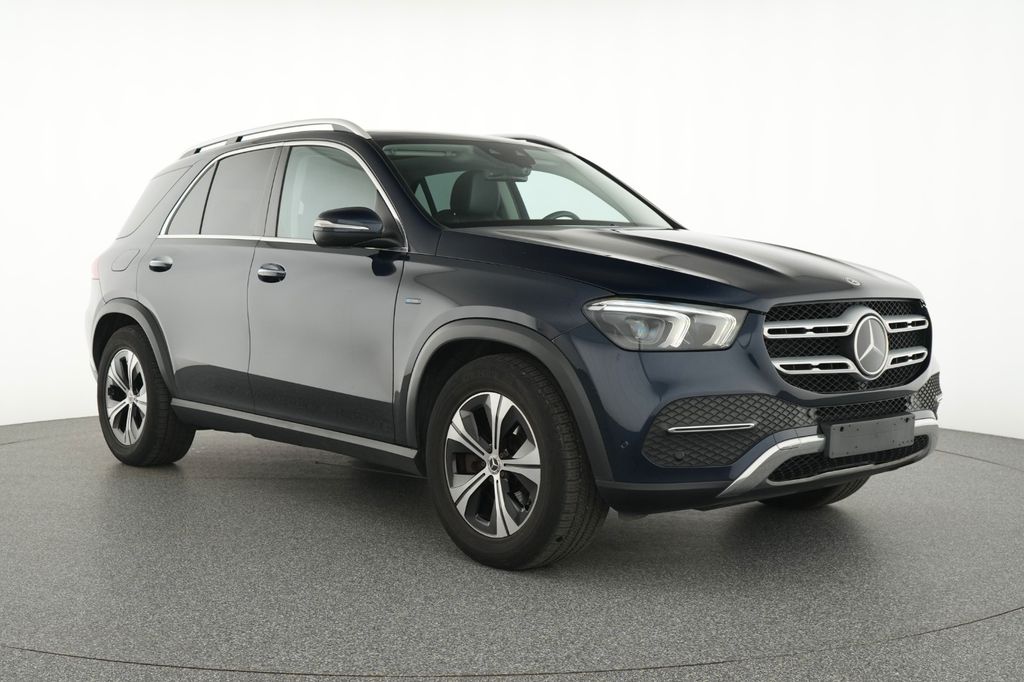 Mercedes-Benz GLE 350 2020