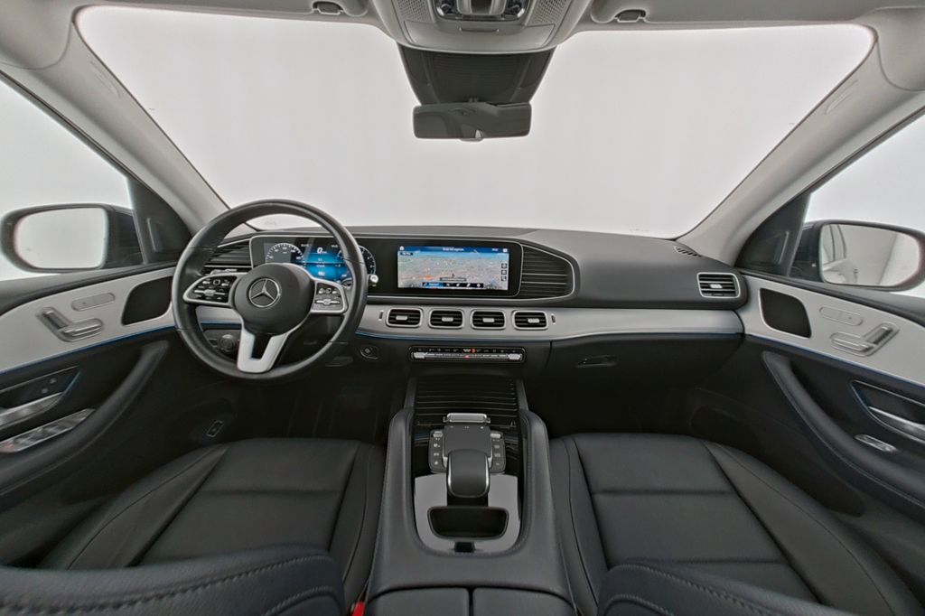 Mercedes-Benz GLE 350 2020