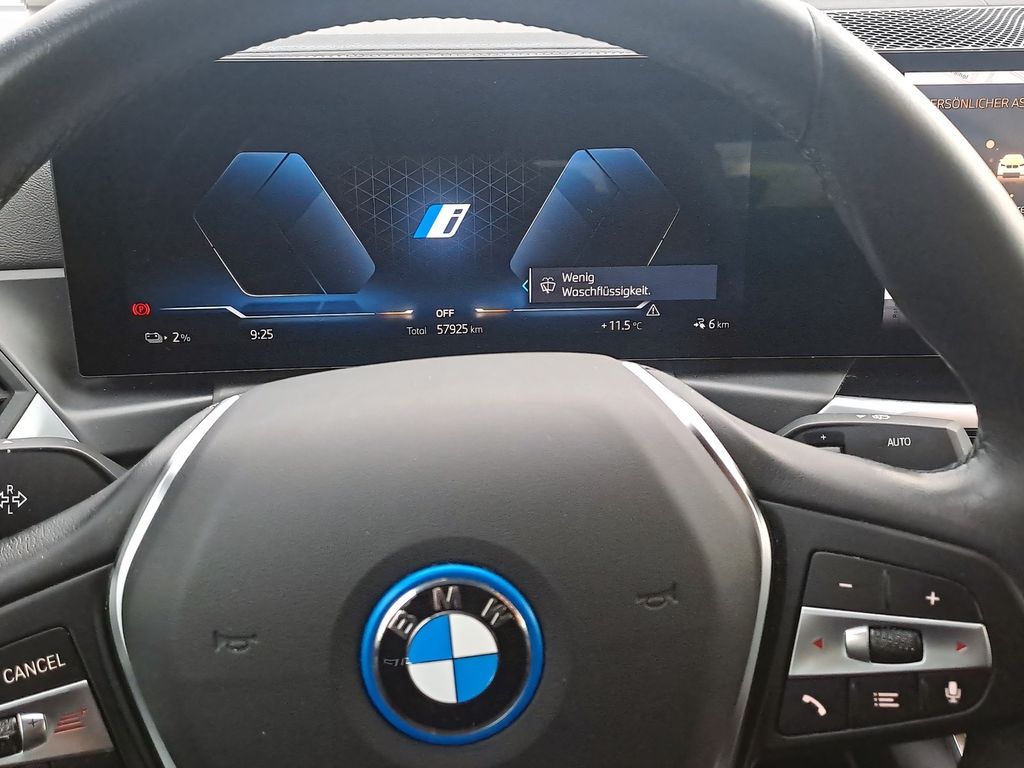 BMW i4 2023