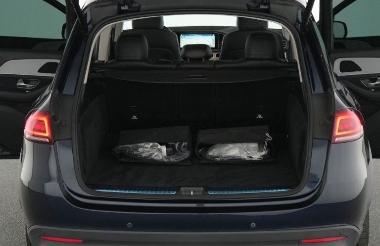 Mercedes-Benz GLE 350 2020