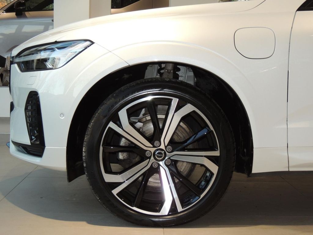 Volvo XC60 2021