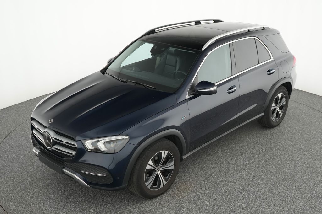 Mercedes-Benz GLE 350 2020
