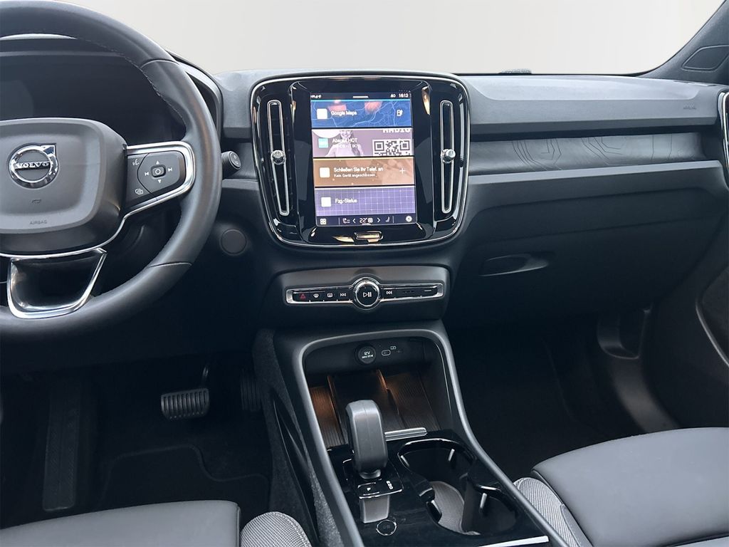Volvo XC40 2022