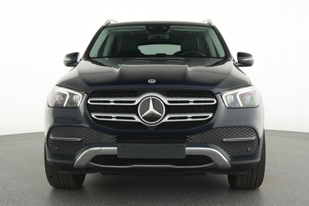Mercedes-Benz GLE 350 2020