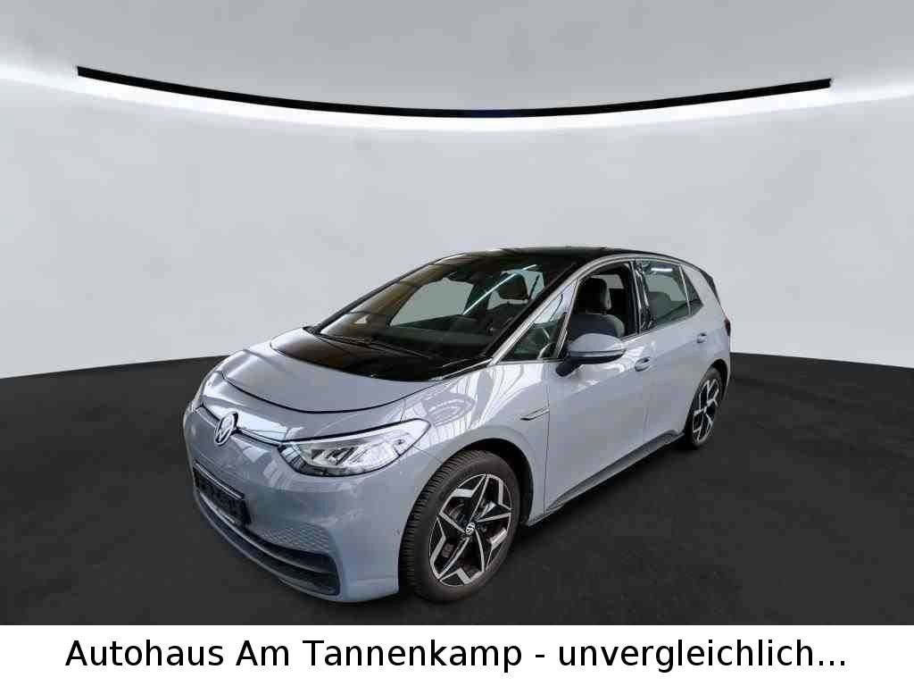 Volkswagen ID.3 2022