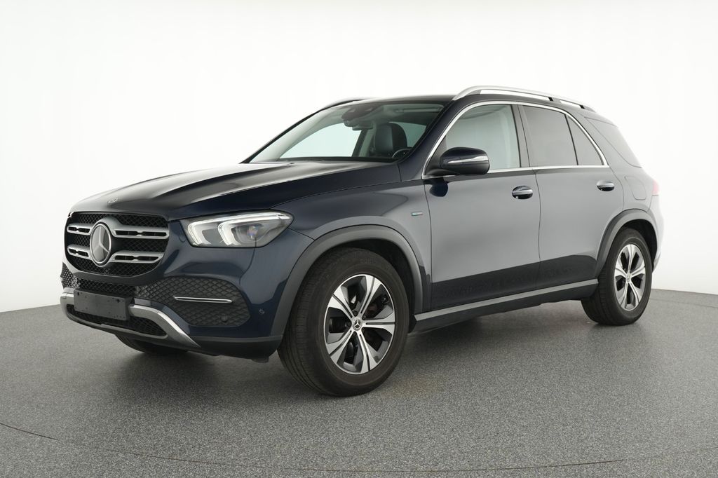 Mercedes-Benz GLE 350 2020
