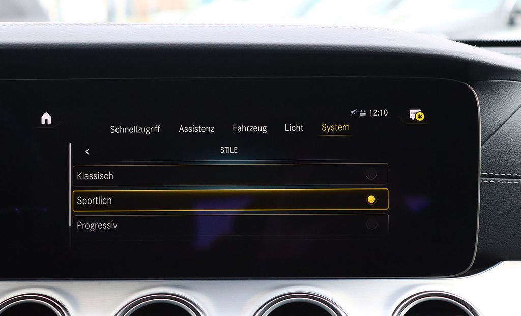 Mercedes-Benz E 300 2022