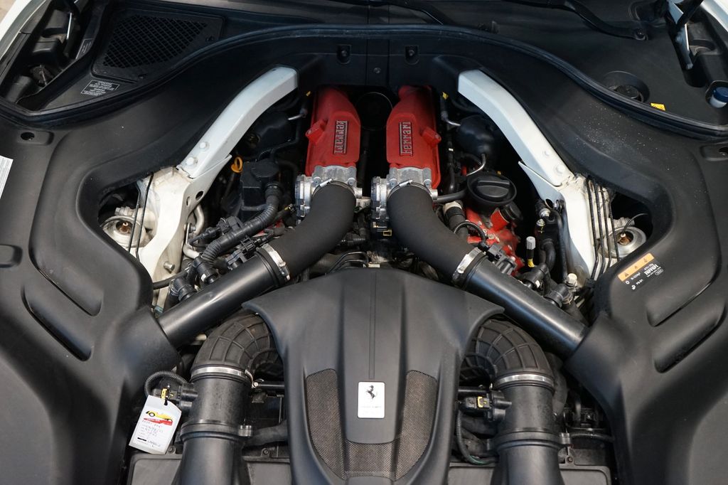 Ferrari Portofino 2021