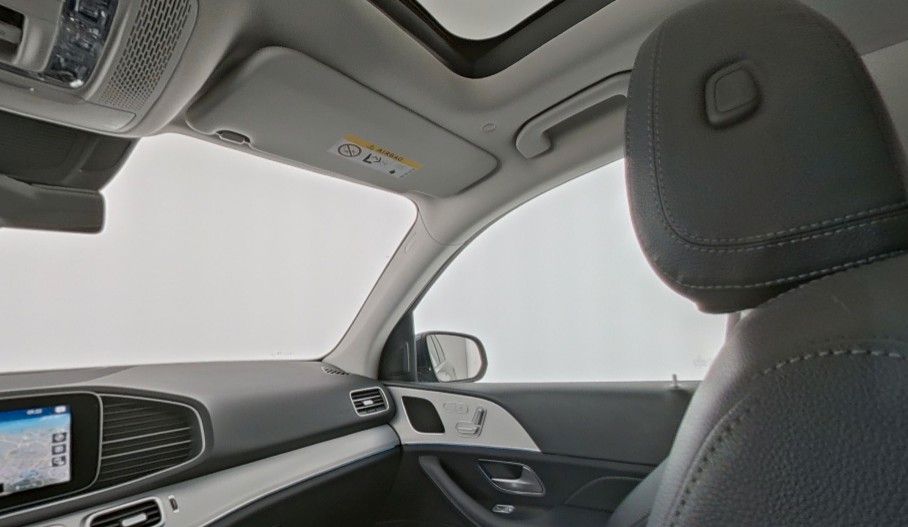 Mercedes-Benz GLE 350 2020