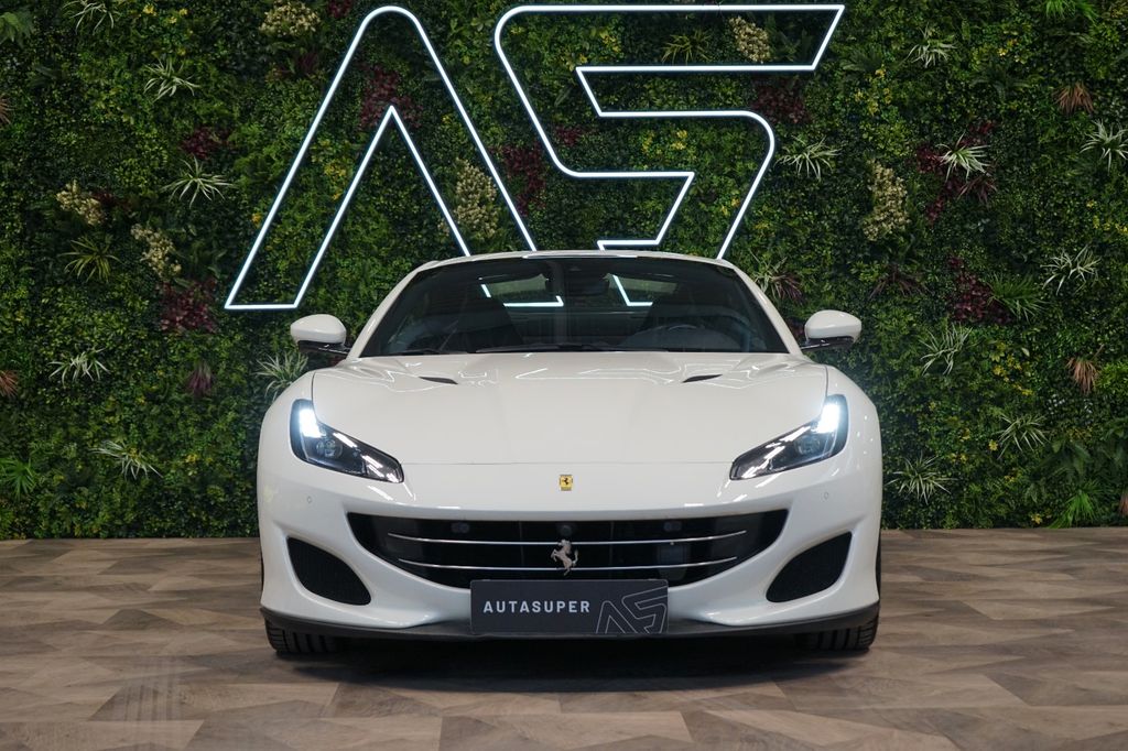 Ferrari Portofino 2021