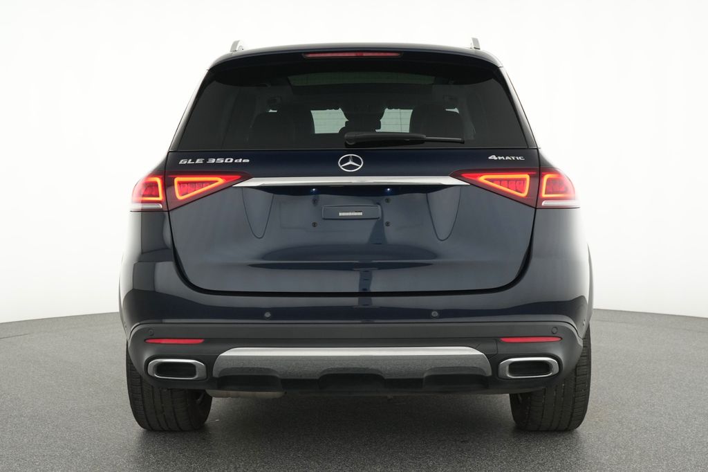 Mercedes-Benz GLE 350 2020