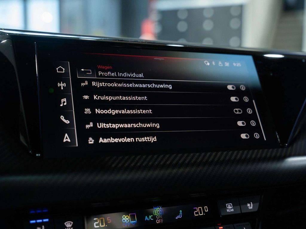 Audi e-tron GT 2023