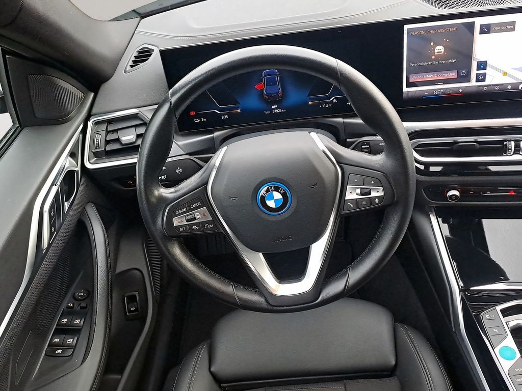 BMW i4 2023