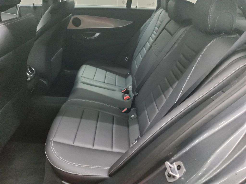 Mercedes-Benz E 220 2019