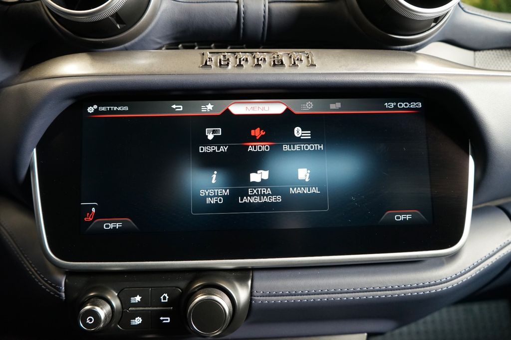 Ferrari Portofino 2021