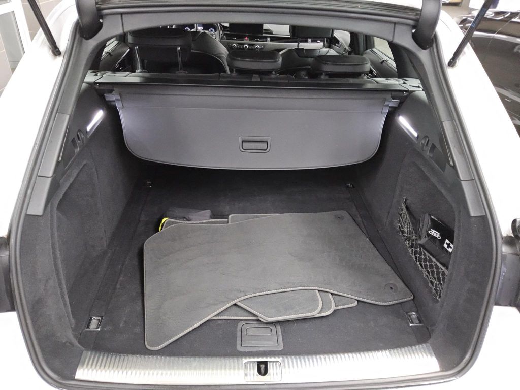 Audi A4 2020