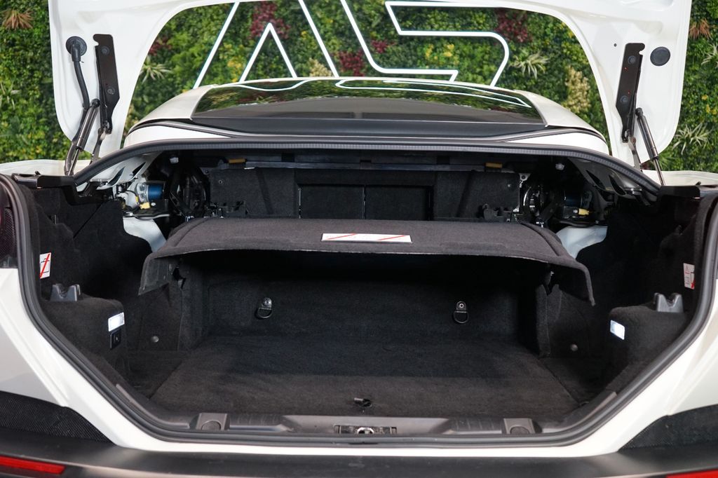 Ferrari Portofino 2021