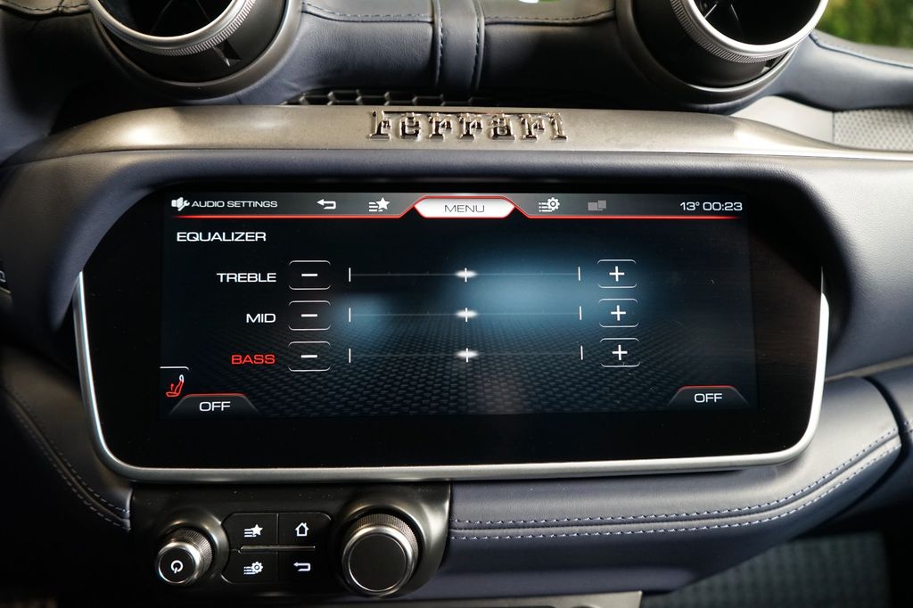 Ferrari Portofino 2021