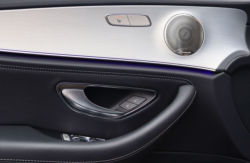 Mercedes-Benz E 300 2022