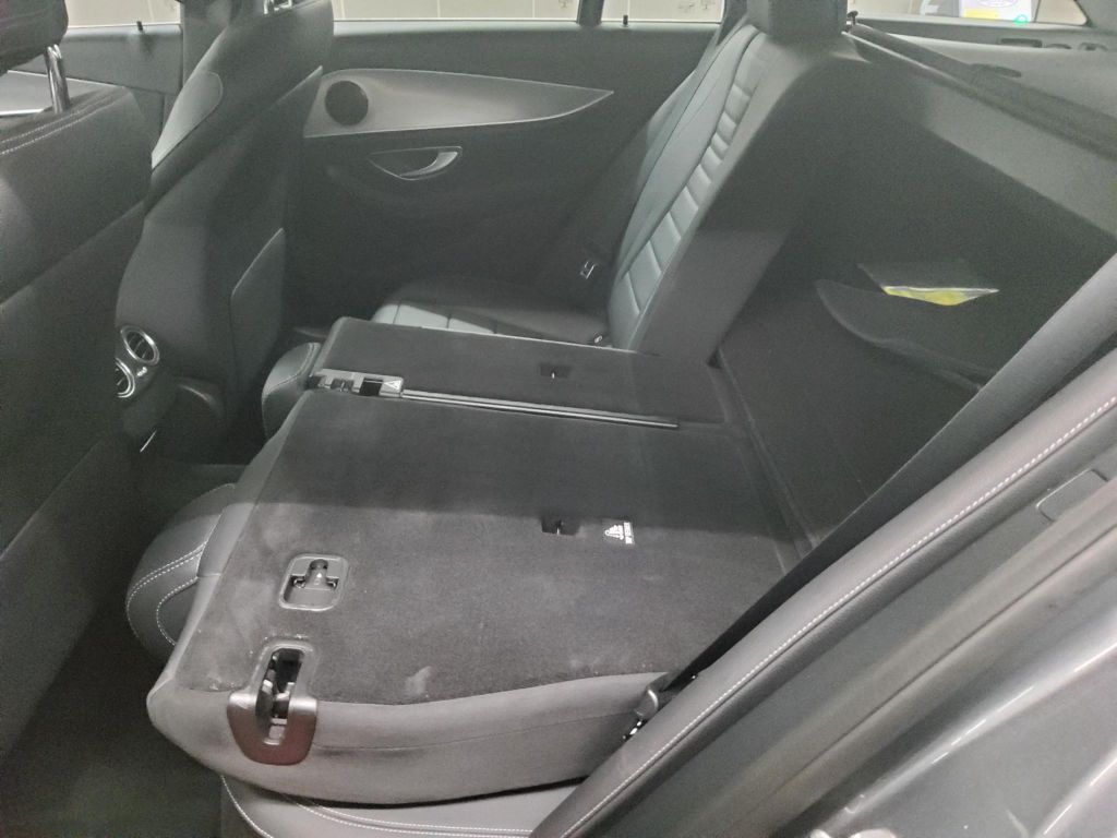 Mercedes-Benz E 220 2019