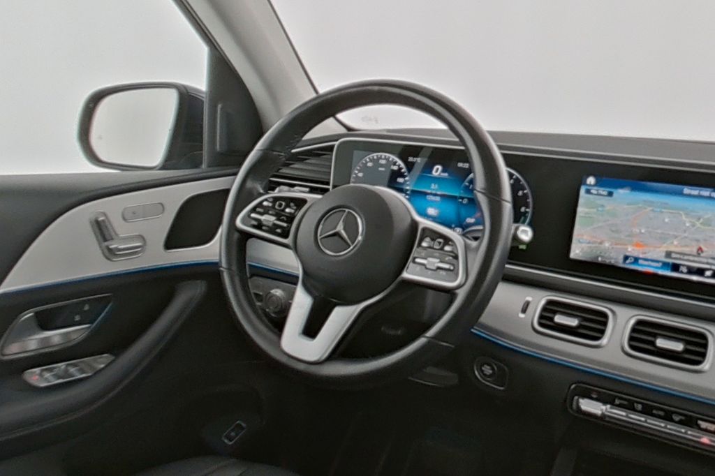 Mercedes-Benz GLE 350 2020