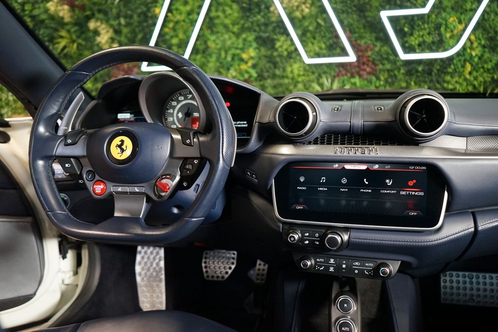 Ferrari Portofino 2021