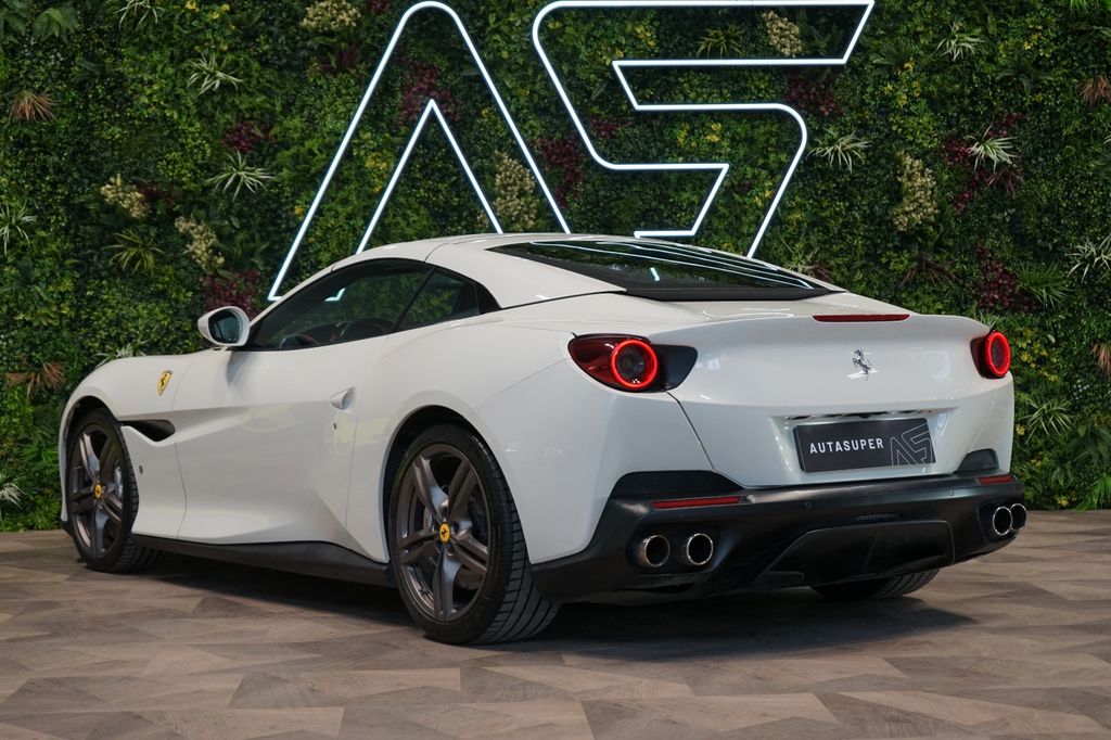 Ferrari Portofino 2021