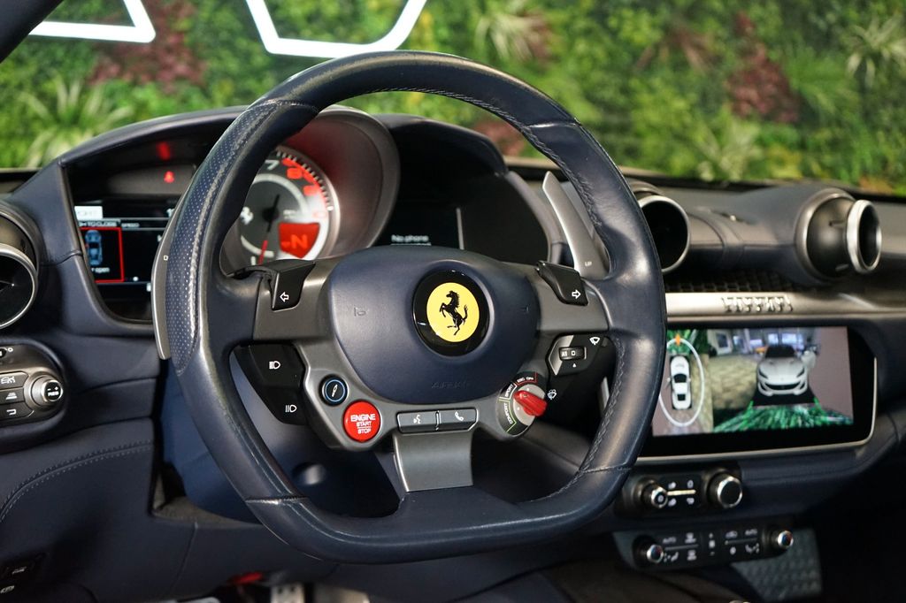 Ferrari Portofino 2021