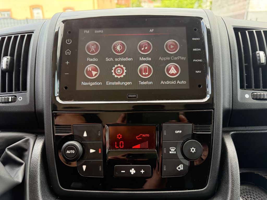 Citroën Jumper 2024